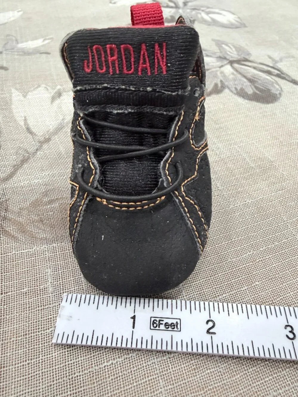 Jordan adorable vintage